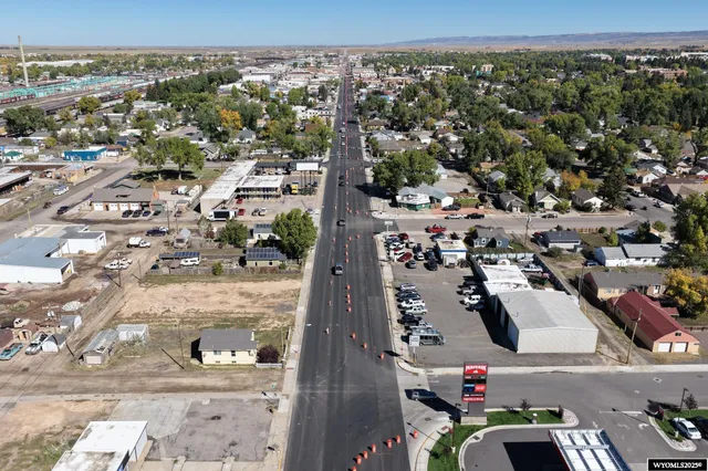 $150,000 | 1214-1218 South 3rd Street, Laramie, WY 82070