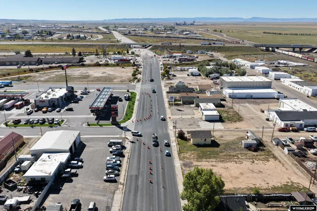 $150,000 | 1214-1218 South 3rd Street, Laramie, WY 82070