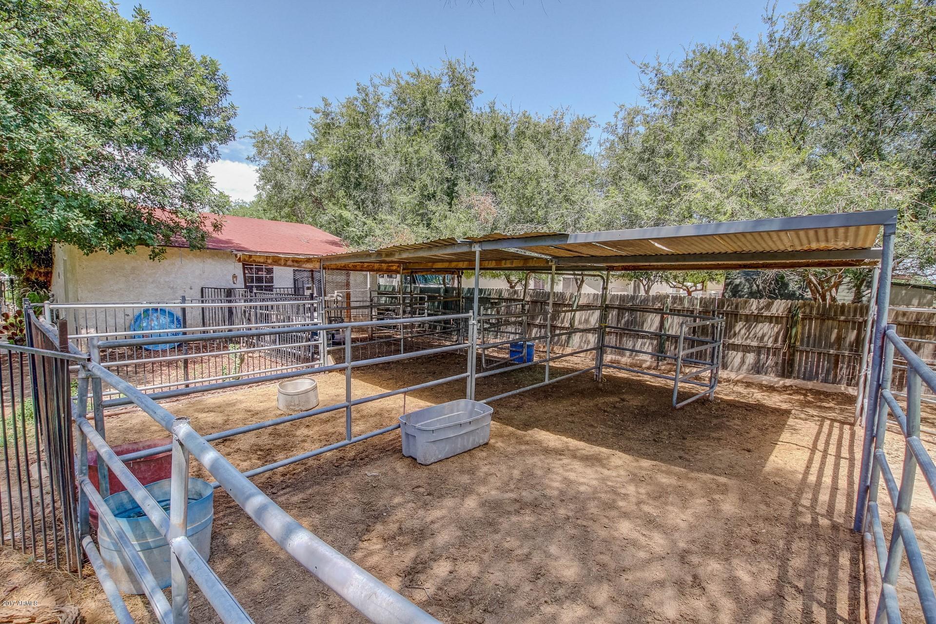 21047 South 156th Street Gilbert, AZ 85298 - Photo 36 of 53 156th (41)