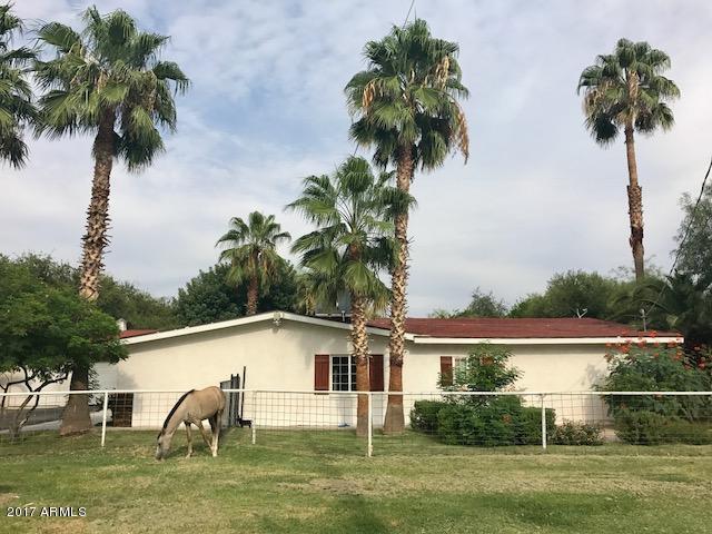 21047 South 156th Street Gilbert, AZ 85298 - Photo 51 of 53 FullSizeRender-11