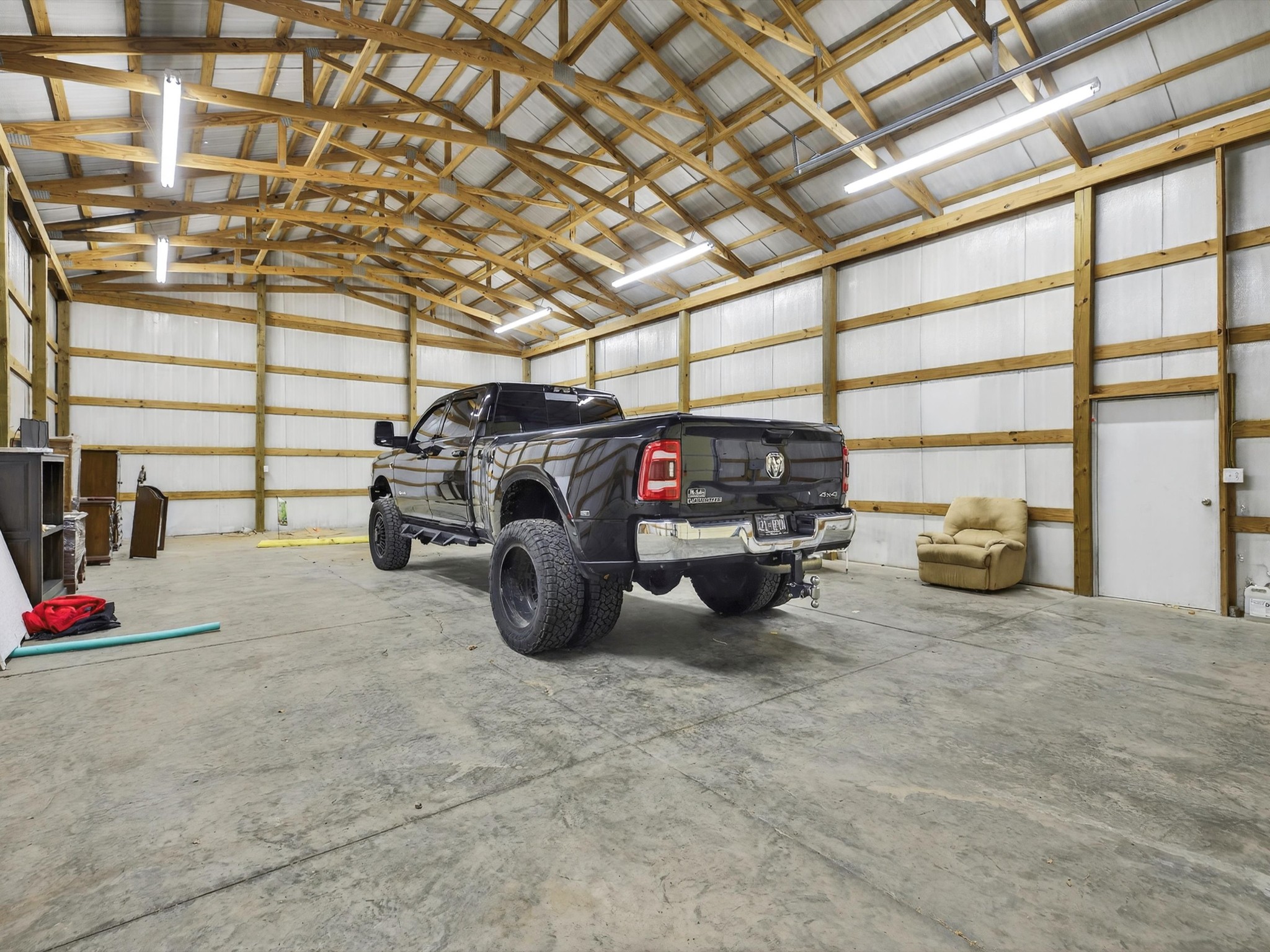 275 Swift Lane Cunningham, TN 37052 - Photo 15 of 67