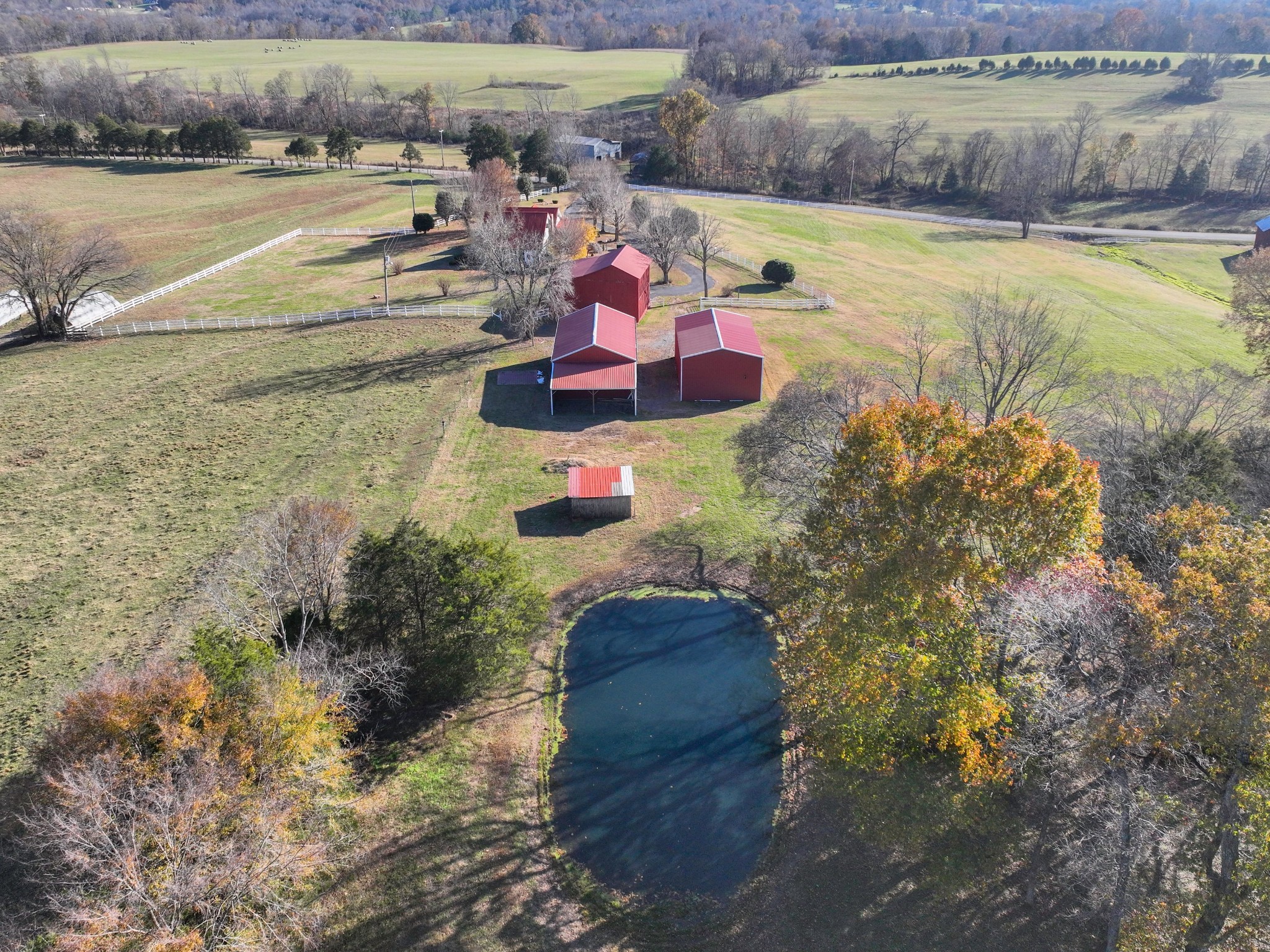 275 Swift Lane Cunningham, TN 37052 - Photo 3 of 67