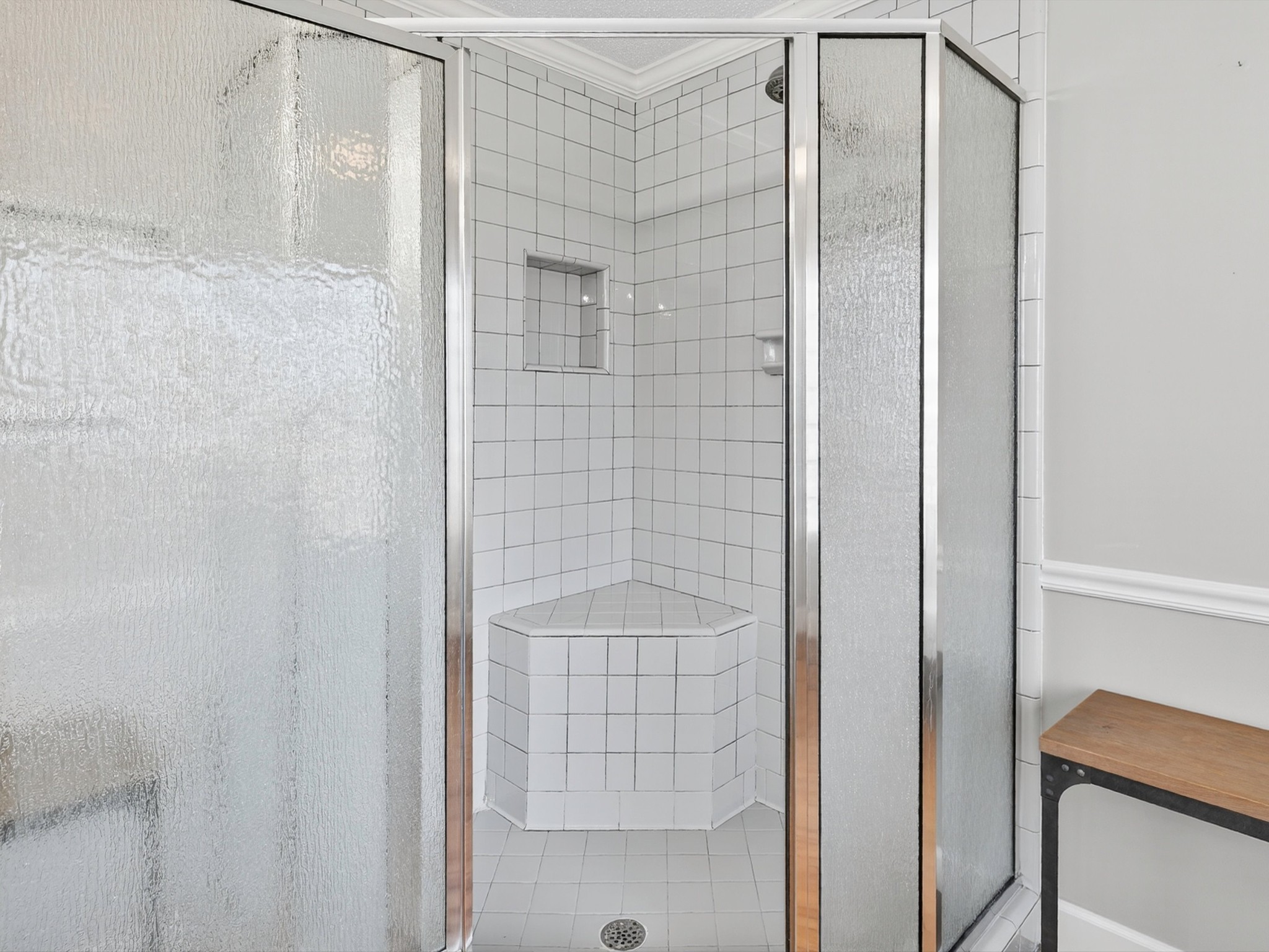 275 Swift Lane Cunningham, TN 37052 - Photo 46 of 67 a bathroom with a shower