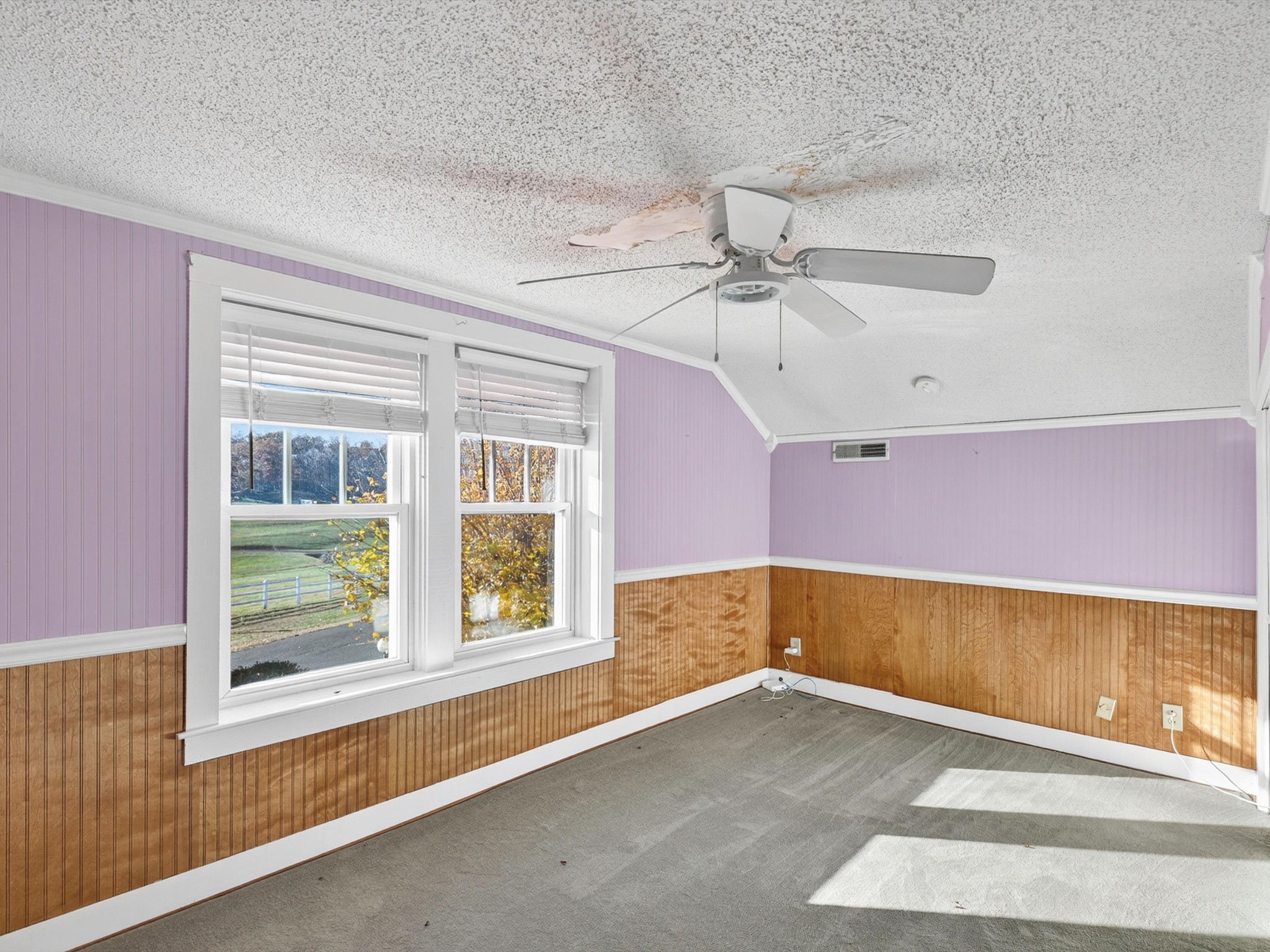 275 Swift Lane Cunningham, TN 37052 - Photo 65 of 67 a view of an empty room with a window