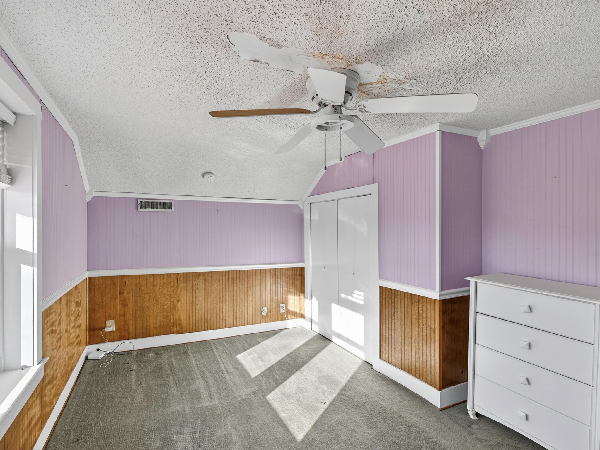 275 Swift Lane Cunningham, TN 37052 - Photo 66 of 67 a view of room with cabinets and a ceiling fan