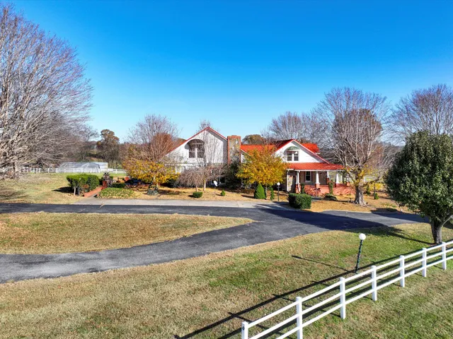 a view of an entrance of a house