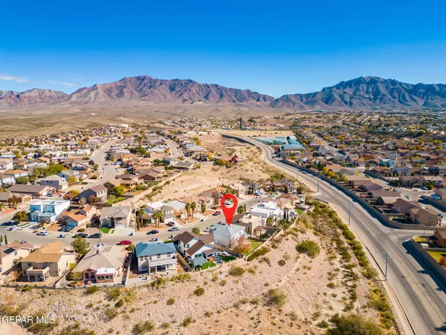 $345,000 | 1611 Playa Del Sol Street, El Paso, TX 79911