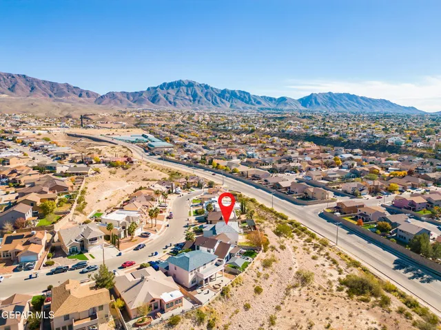 $345,000 | 1611 Playa Del Sol Street, El Paso, TX 79911