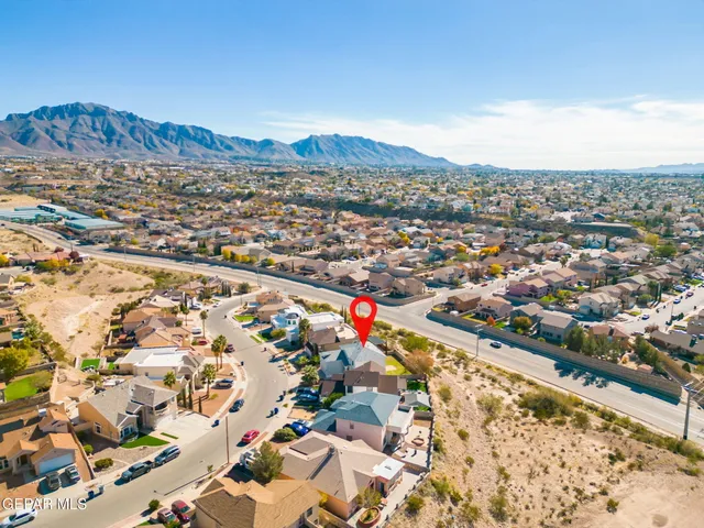 $345,000 | 1611 Playa Del Sol Street, El Paso, TX 79911