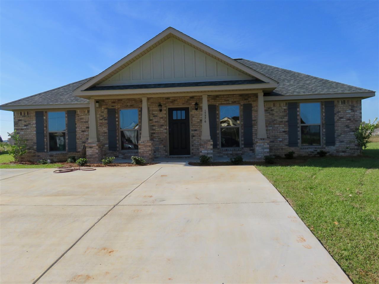 15576 Talus Court Foley, AL 36535 - Photo 1 of 9