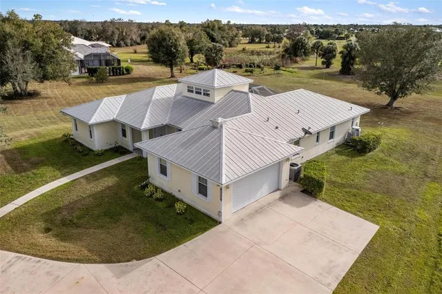 $550,000 | 8069 Southwest Aviary Road, Arcadia, FL 34269