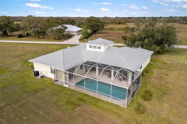 $550,000 | 8069 Southwest Aviary Road, Arcadia, FL 34269