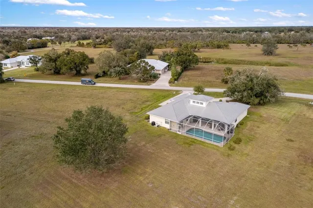 $550,000 | 8069 Southwest Aviary Road, Arcadia, FL 34269