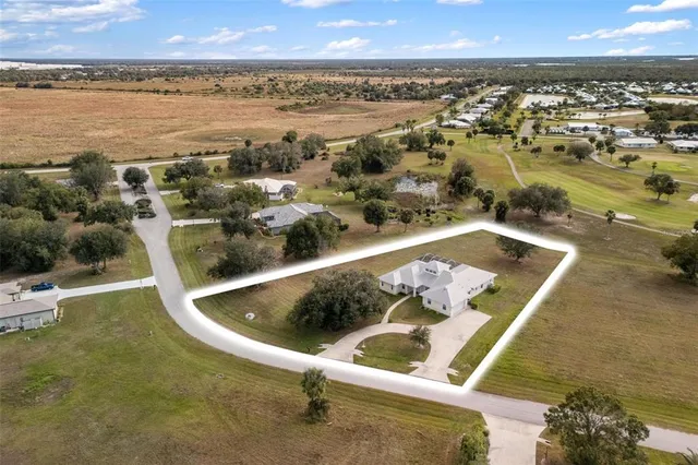 $550,000 | 8069 Southwest Aviary Road, Arcadia, FL 34269