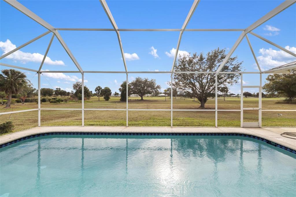8069 Southwest Aviary Road Arcadia, FL 34269 - Photo 6 of 60 a view of a indoor swimming pool