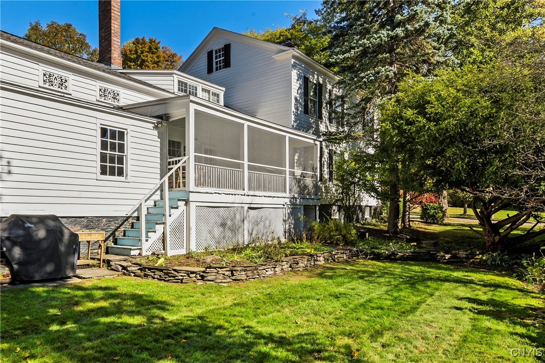 31 State Street Skaneateles, NY 13152 - Photo 28 of 29