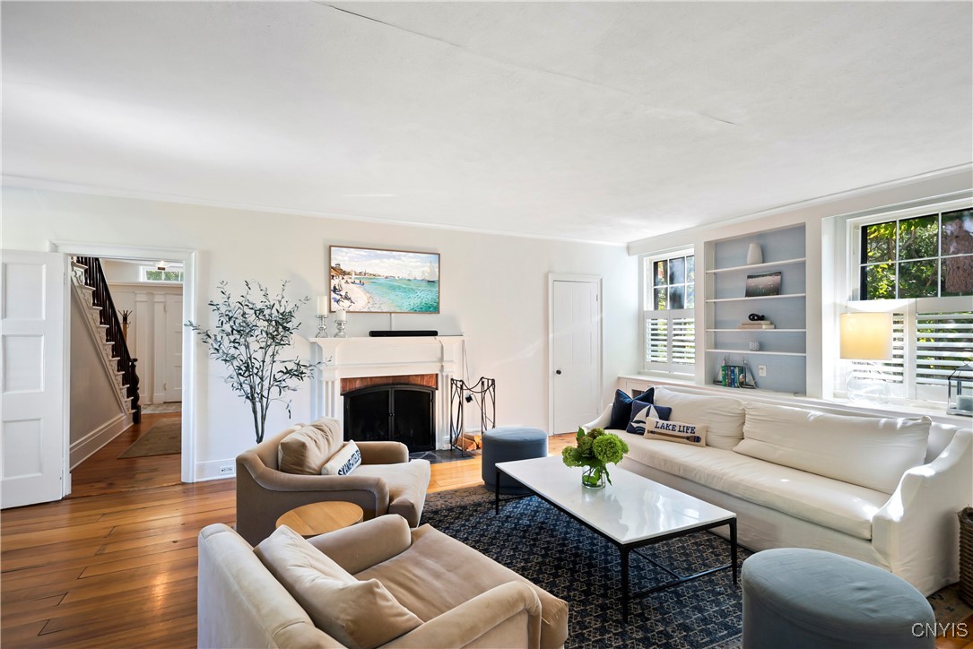 31 State Street Skaneateles, NY 13152 - Photo 6 of 29