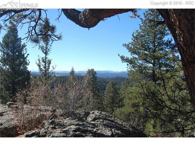 Charming View Rd Divide Divide, CO 80814 - Photo 2 of 11
