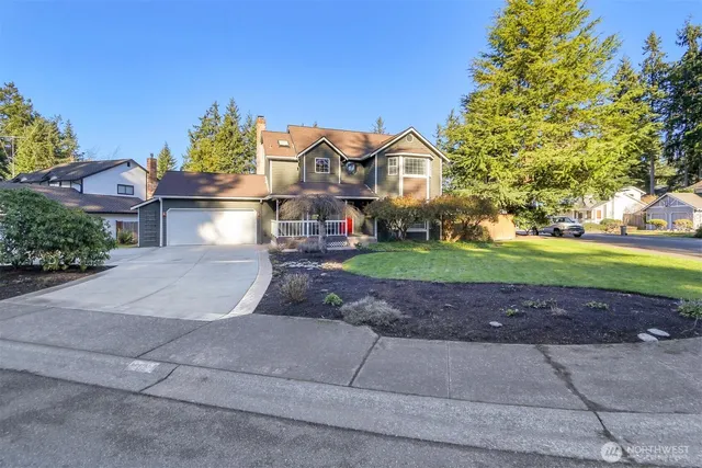 $825,000 | 6105 139th Place Southwest, Edmonds, WA 98026