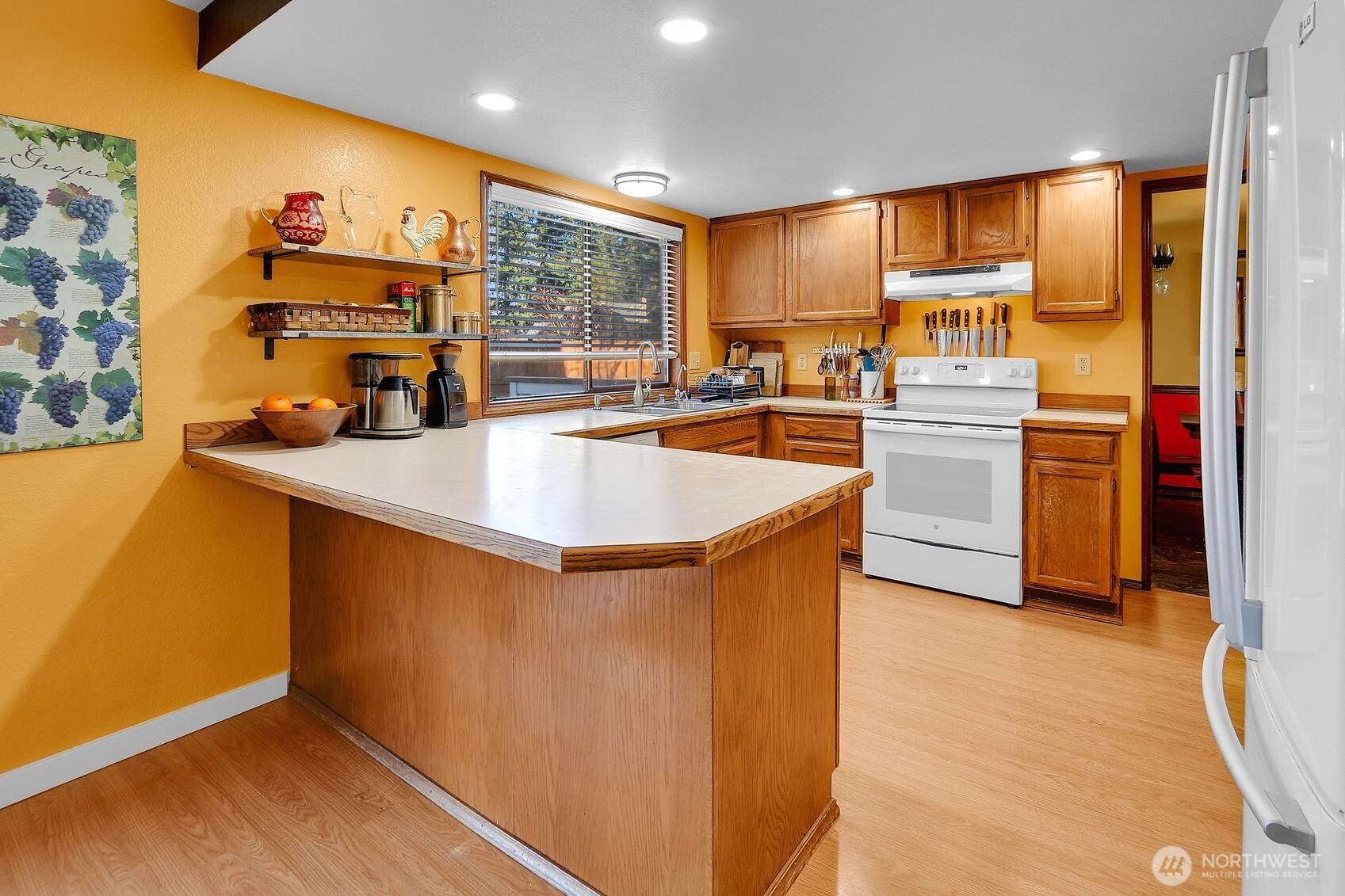 6105 139th Place Southwest Edmonds, WA 98026 - Photo 9 of 30