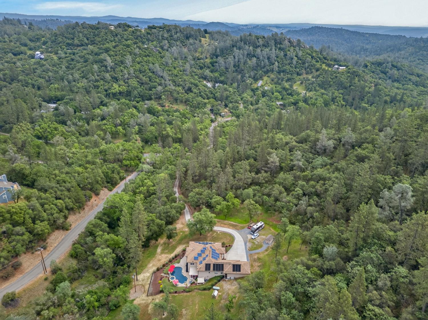 4554 Cross Creek Road Cool, CA 95614 - Photo 82 of 92 Gallery Image 82