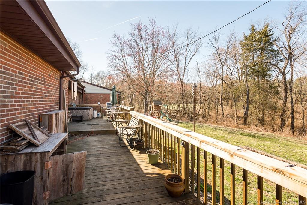 1023 North Napper Road Lexington, IN 47138 - Photo 27 of 34 Gallery Image 27