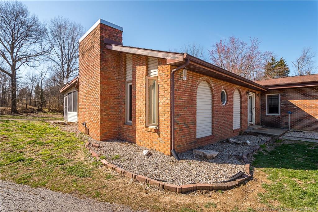 1023 North Napper Road Lexington, IN 47138 - Photo 3 of 34 Gallery Image 3