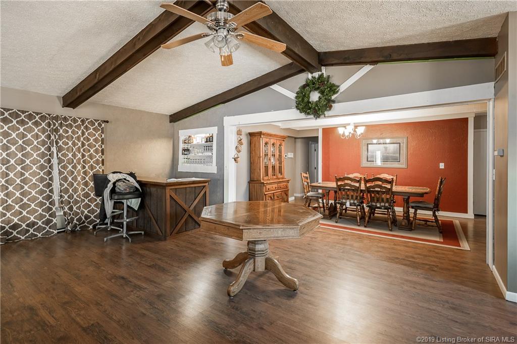 1023 North Napper Road Lexington, IN 47138 - Photo 8 of 34 Gallery Image 8