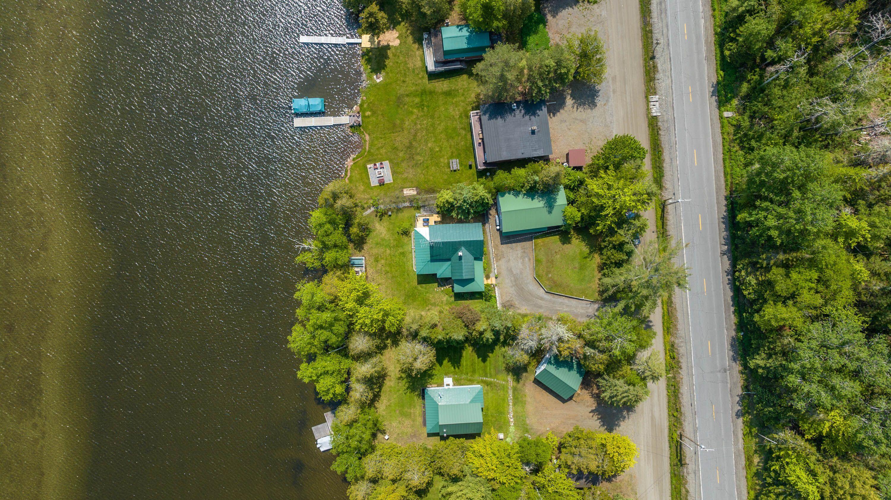 168 Shore Road Rangeley, ME 04964 - Photo 44 of 62 44