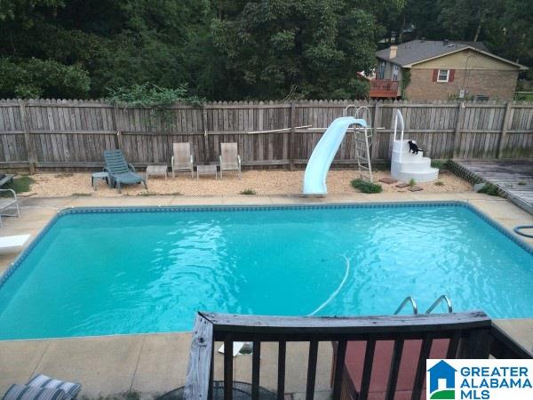 6500 Rock Mountain Lake Road McCalla, AL 35111 - Photo 13 of 33