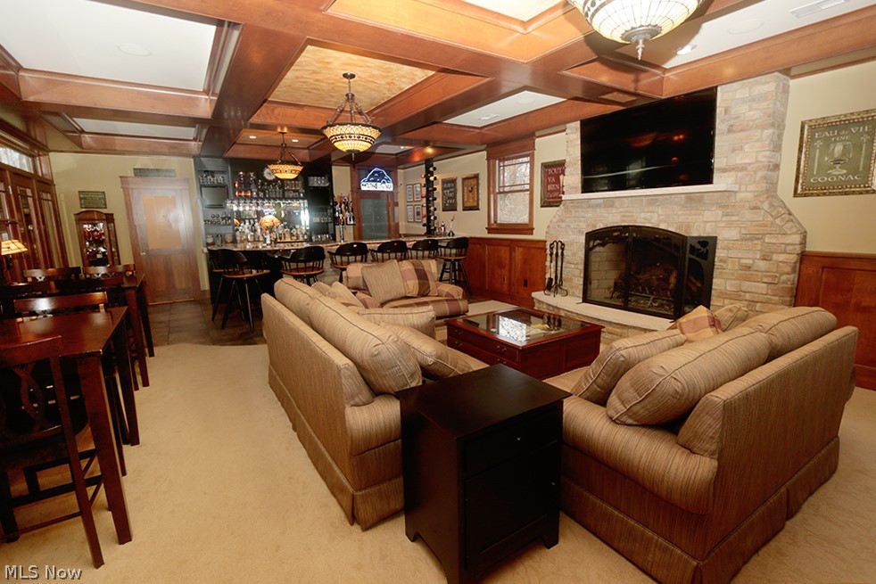 7860 Cook Road Powell, OH 43065 - Photo 8 of 14 Gallery Image 8