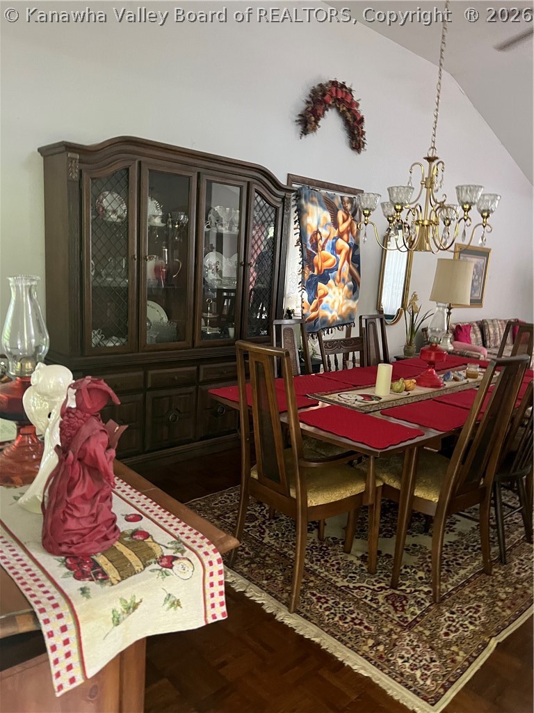 313 Edgewood Circle Ripley, WV 25271 - Photo 11 of 50 Gallery Image 11