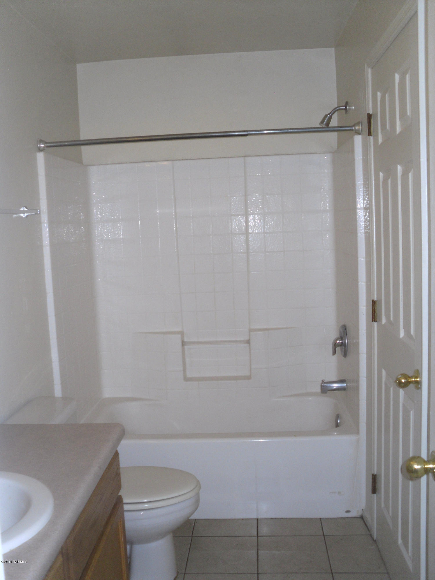 104 West Navajo Road Tucson, AZ 85705 - Photo 6 of 10