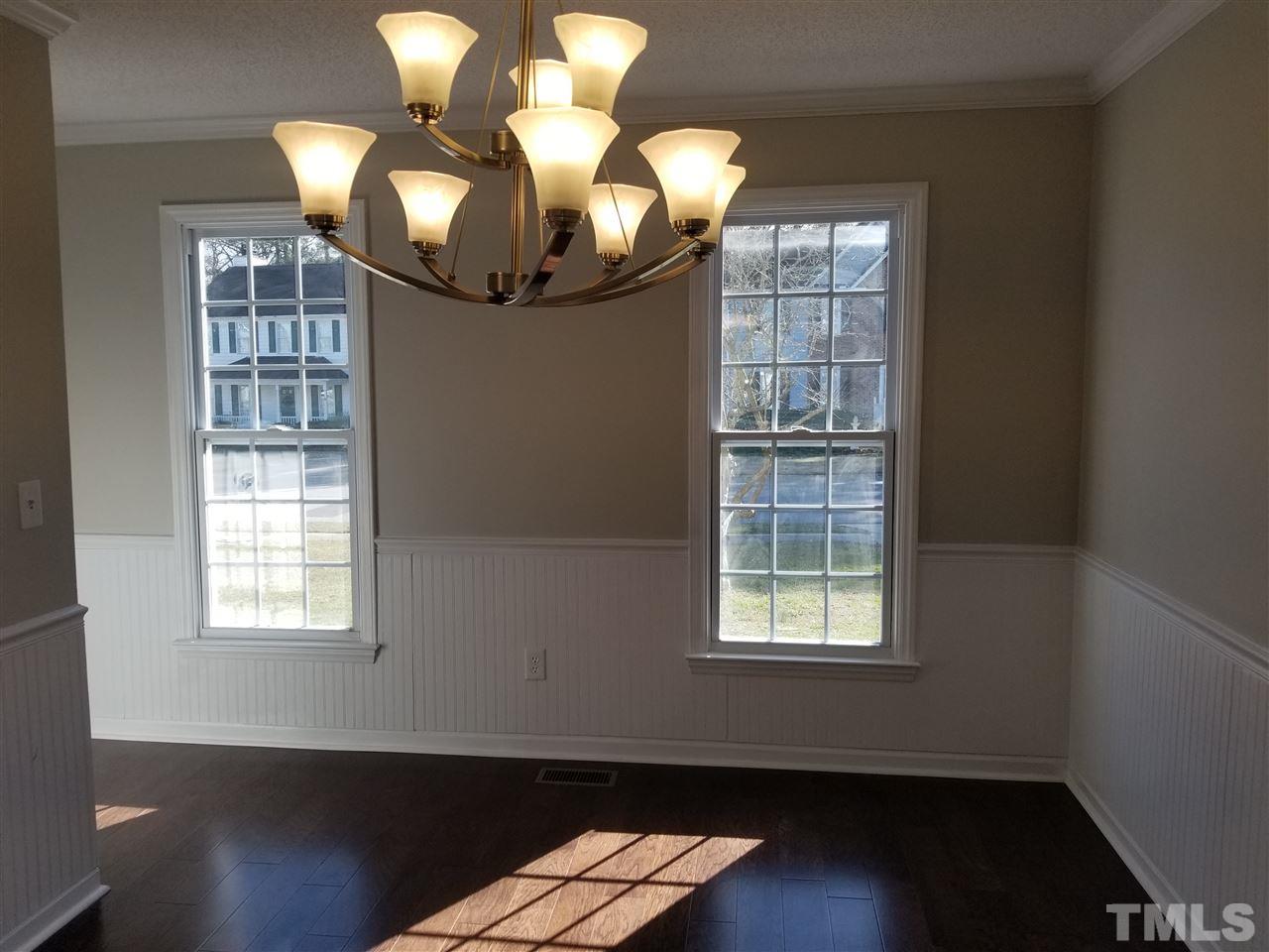 5513 Brookshadow Drive Raleigh, NC 27610 - Photo 11 of 24 Gallery Image 11