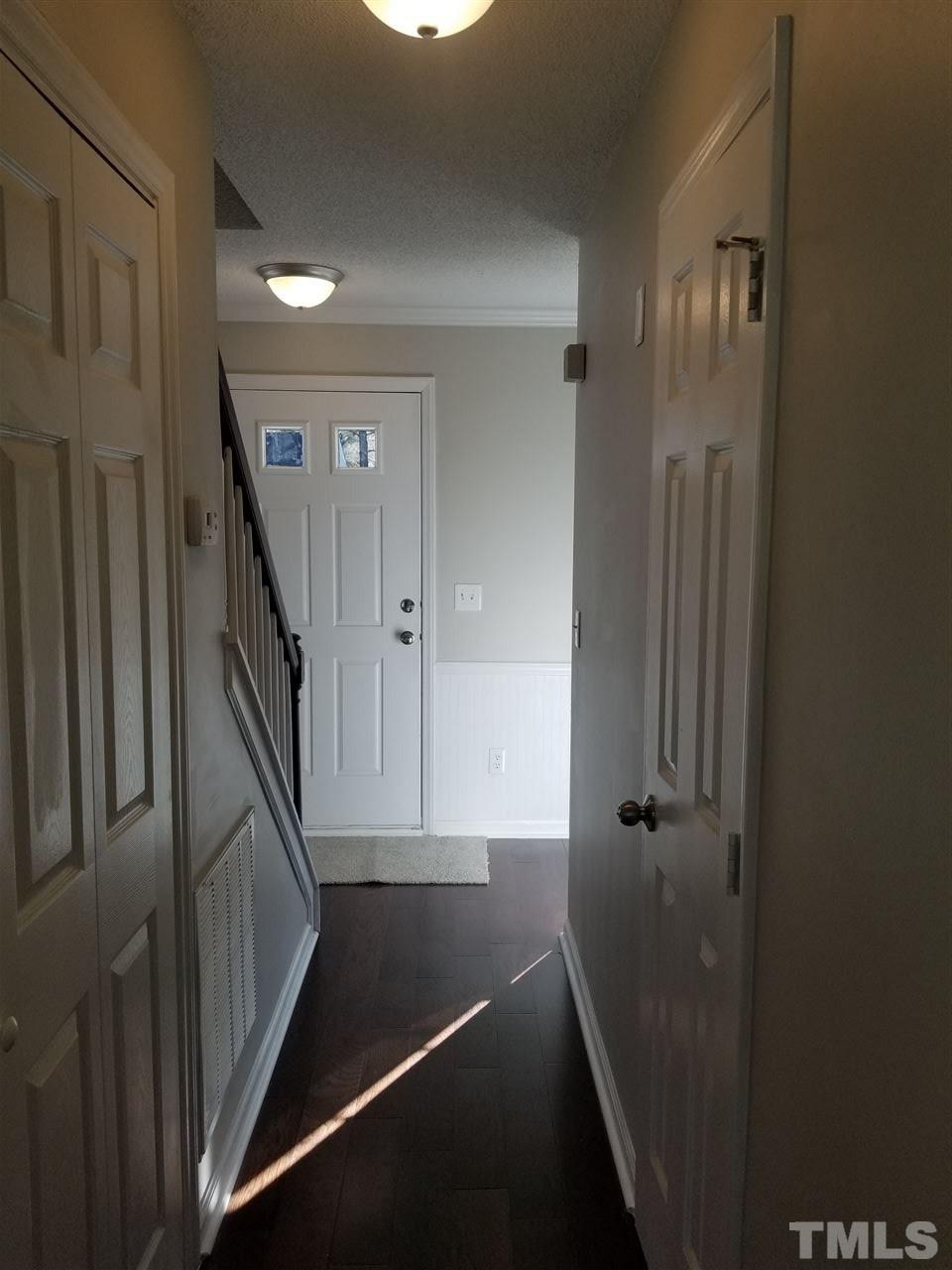 5513 Brookshadow Drive Raleigh, NC 27610 - Photo 13 of 24 Gallery Image 13