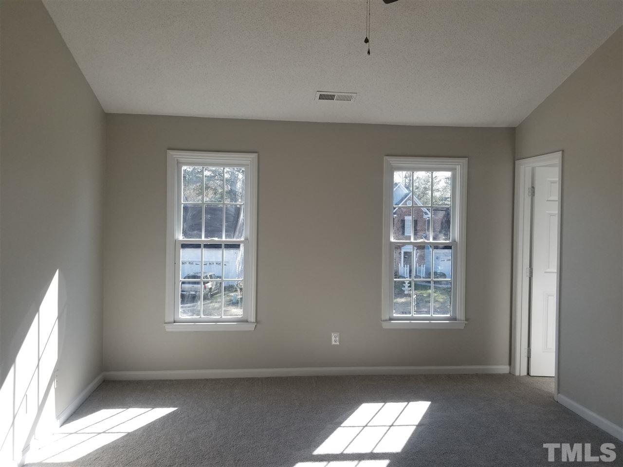 5513 Brookshadow Drive Raleigh, NC 27610 - Photo 14 of 24 Gallery Image 14