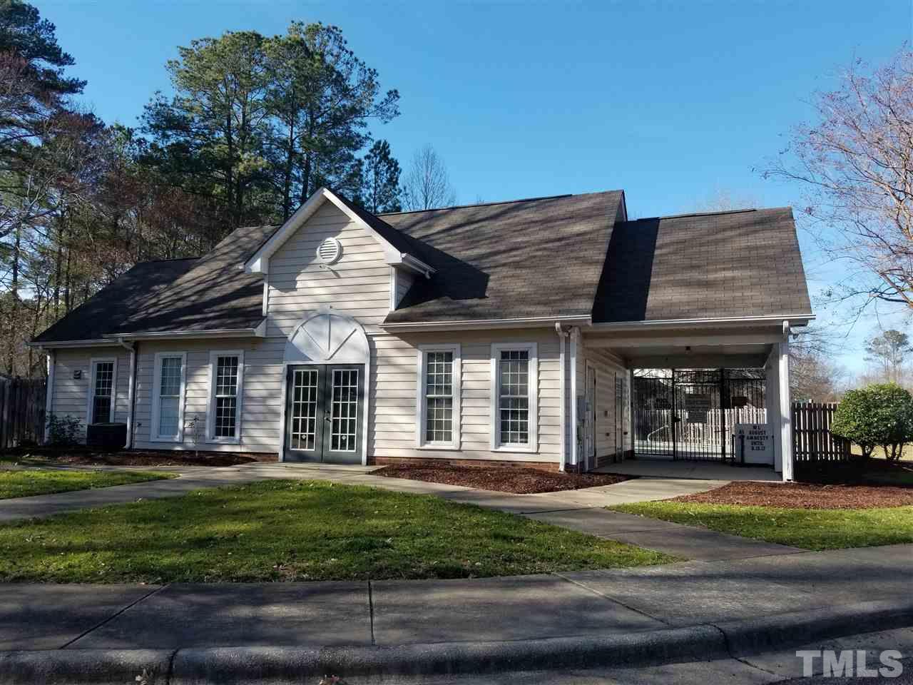5513 Brookshadow Drive Raleigh, NC 27610 - Photo 23 of 24 Gallery Image 23
