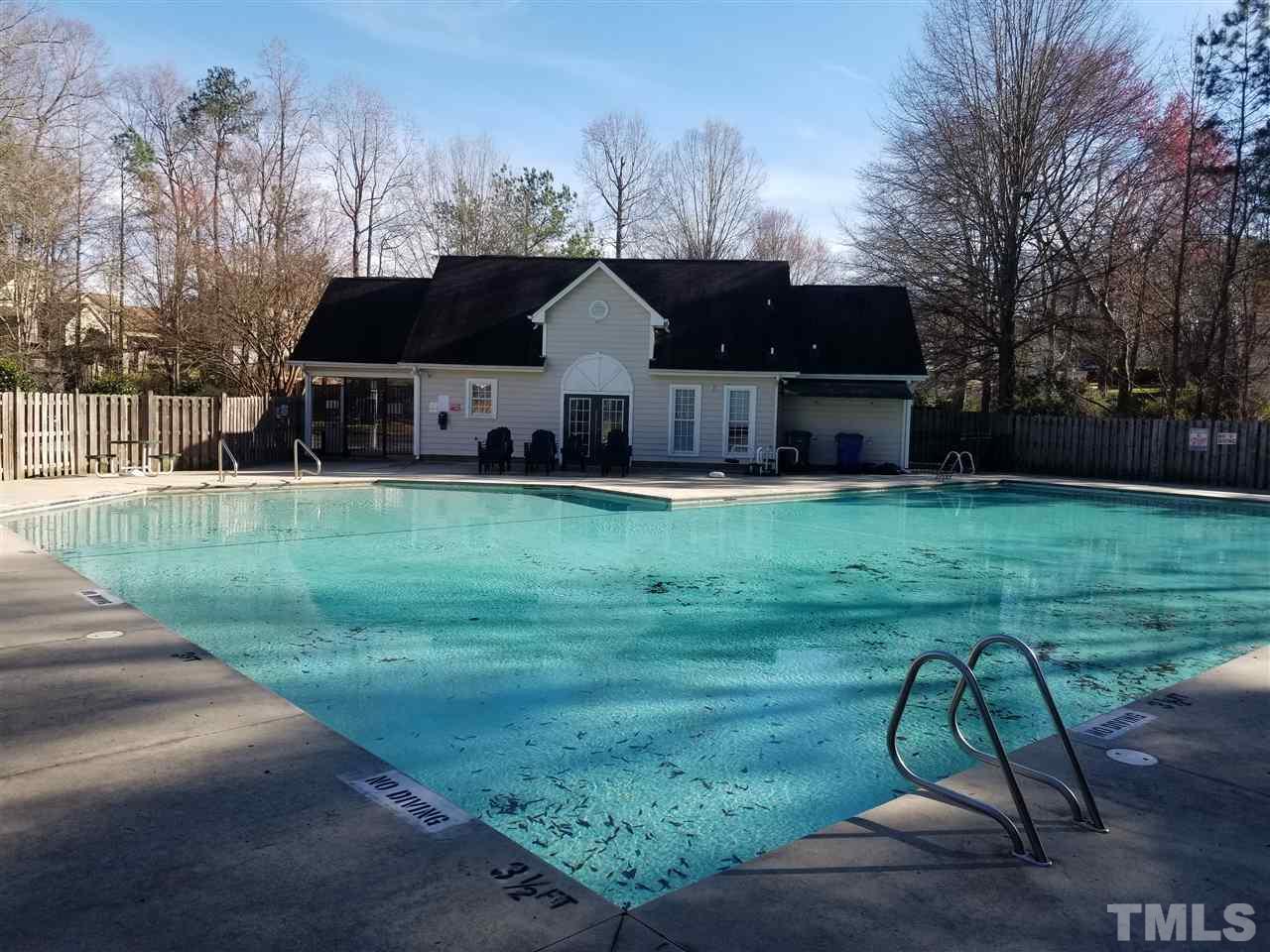 5513 Brookshadow Drive Raleigh, NC 27610 - Photo 24 of 24 Gallery Image 24