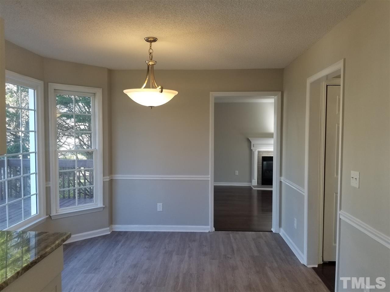 5513 Brookshadow Drive Raleigh, NC 27610 - Photo 8 of 24 Gallery Image 8