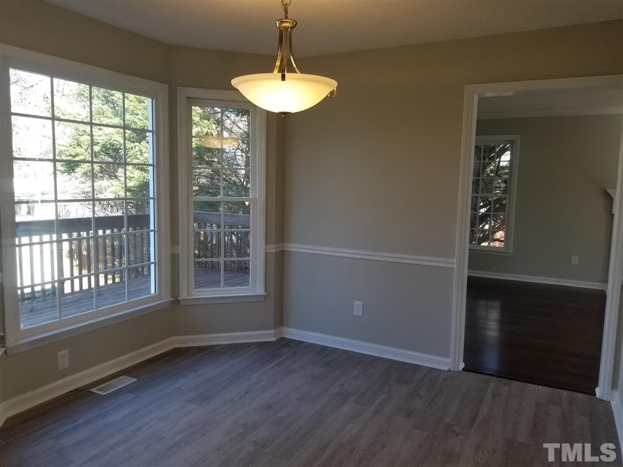 5513 Brookshadow Drive Raleigh, NC 27610 - Photo 9 of 24 Gallery Image 9