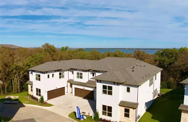 $450,000 | 444 Water's Edge Drive, Unit 721, Hickory Creek, TX 75065