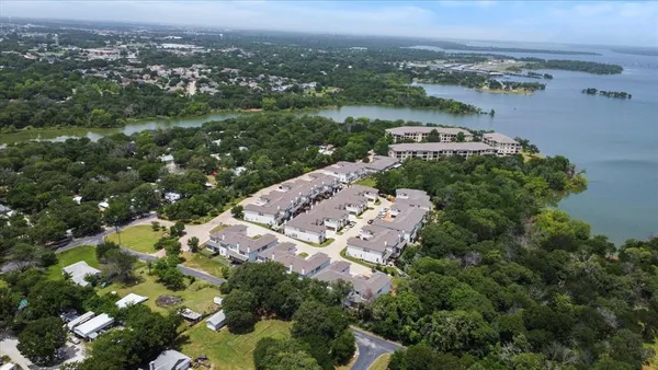 $450,000 | 444 Water's Edge Drive, Unit 721, Hickory Creek, TX 75065