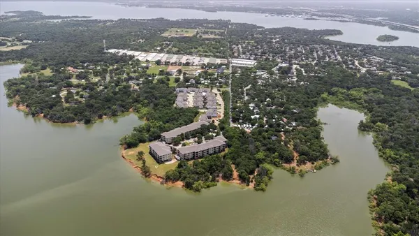 $450,000 | 444 Water's Edge Drive, Unit 721, Hickory Creek, TX 75065