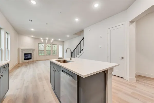 $450,000 | 444 Water's Edge Drive, Unit 721, Hickory Creek, TX 75065