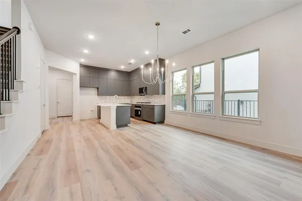 $450,000 | 444 Water's Edge Drive, Unit 721, Hickory Creek, TX 75065