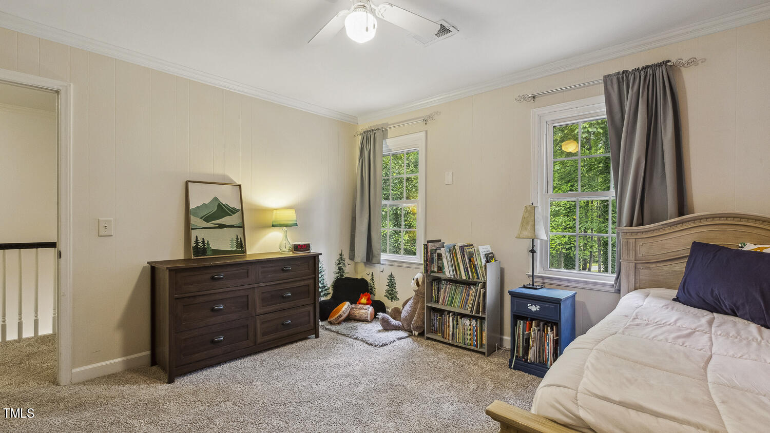 8009 Netherlands Drive Raleigh, NC 27606 - Photo 30 of 38 050
