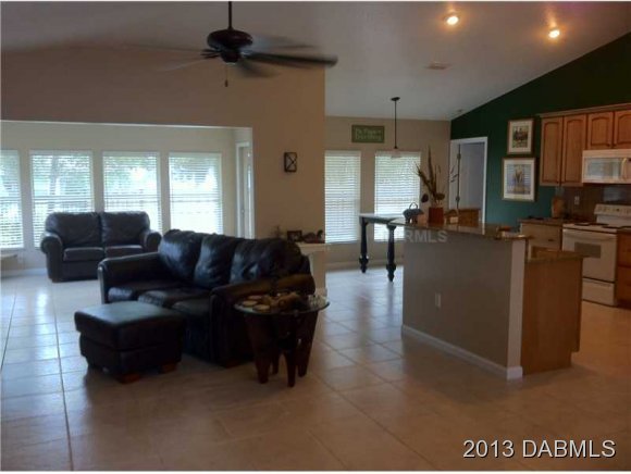 607 Renner Road Port Orange, FL 32127 - Photo 2 of 10 Additional Photo