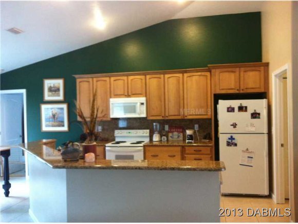 607 Renner Road Port Orange, FL 32127 - Photo 3 of 10 Additional Photo