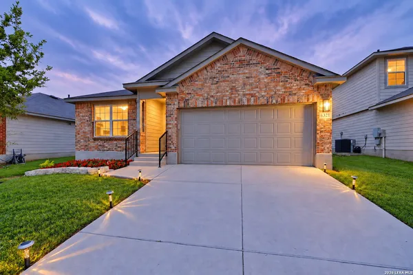 $259,995 | 6321 Kendall Cove, Converse, TX 78109