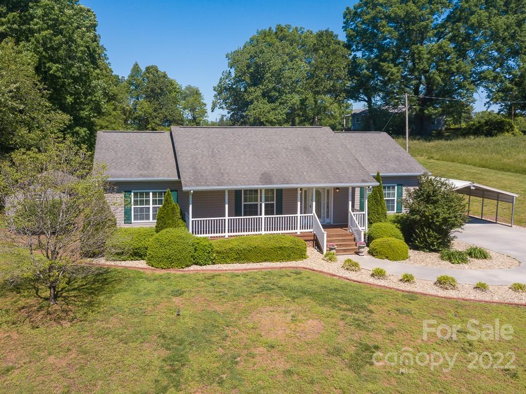 3056 Conley Road Morganton, NC 28655 - Photo 1 of 48 Gallery Image 1